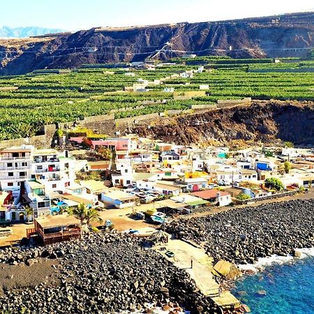 Mangos Mar C Διαμέρισμα Puerto De Naos Εξωτερικό φωτογραφία