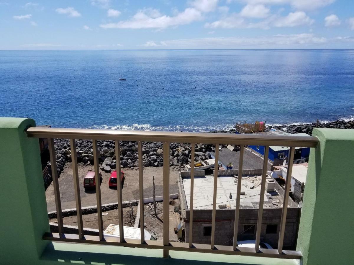 Mangos Mar C Διαμέρισμα Puerto De Naos Εξωτερικό φωτογραφία