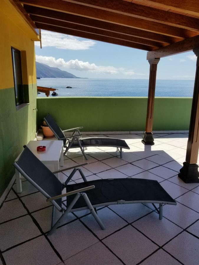 Mangos Mar C Διαμέρισμα Puerto De Naos Εξωτερικό φωτογραφία