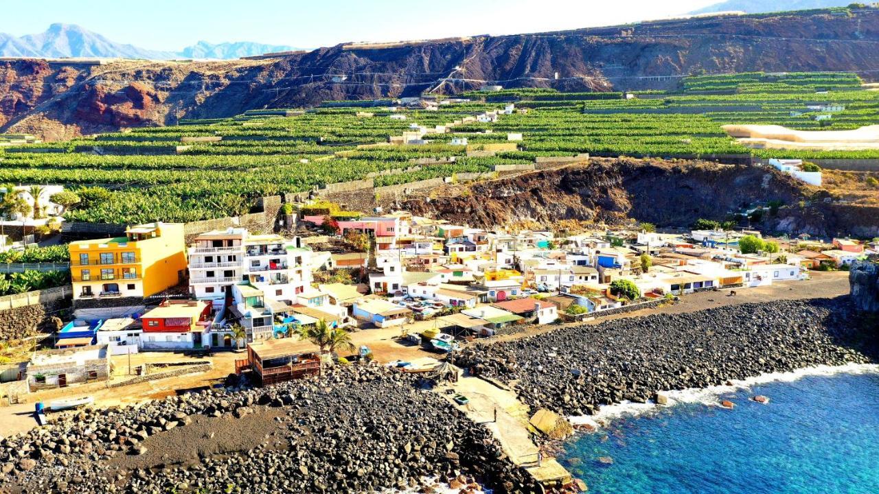 Mangos Mar C Διαμέρισμα Puerto De Naos Εξωτερικό φωτογραφία