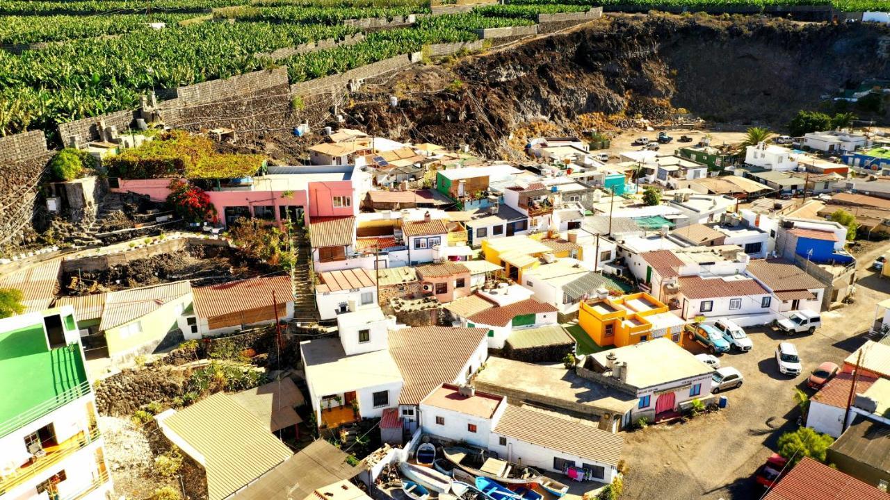 Mangos Mar C Διαμέρισμα Puerto De Naos Εξωτερικό φωτογραφία