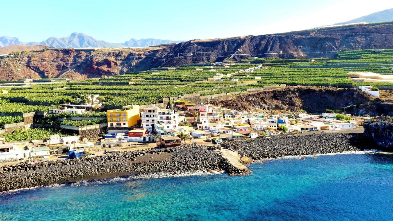 Mangos Mar C Διαμέρισμα Puerto De Naos Εξωτερικό φωτογραφία