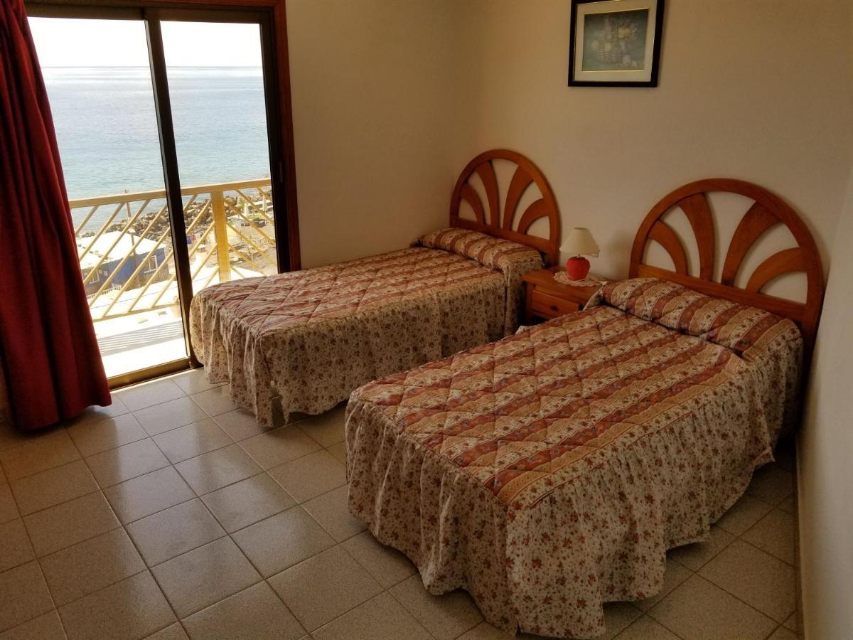 Mangos Mar C Διαμέρισμα Puerto De Naos Εξωτερικό φωτογραφία